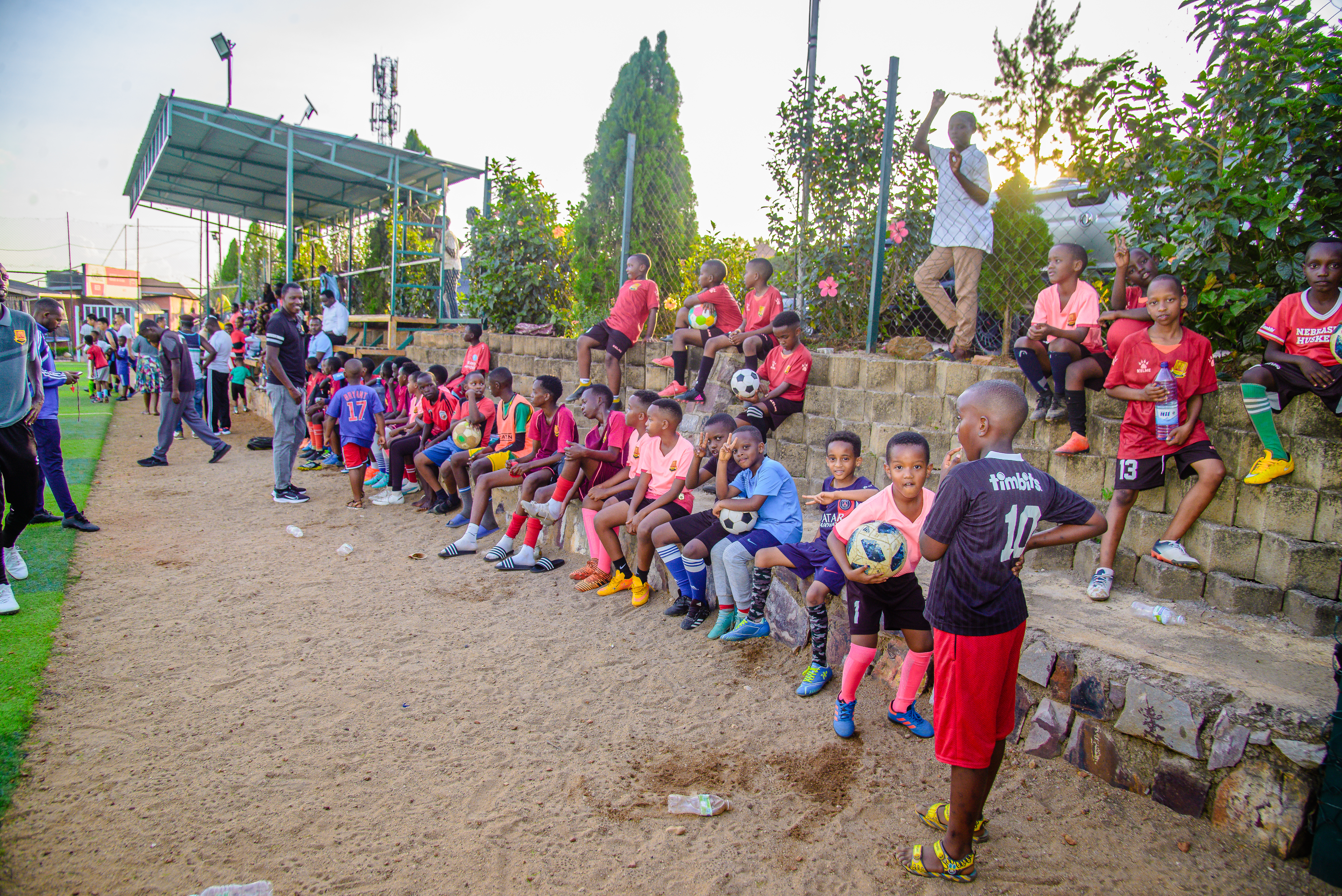 Community Events