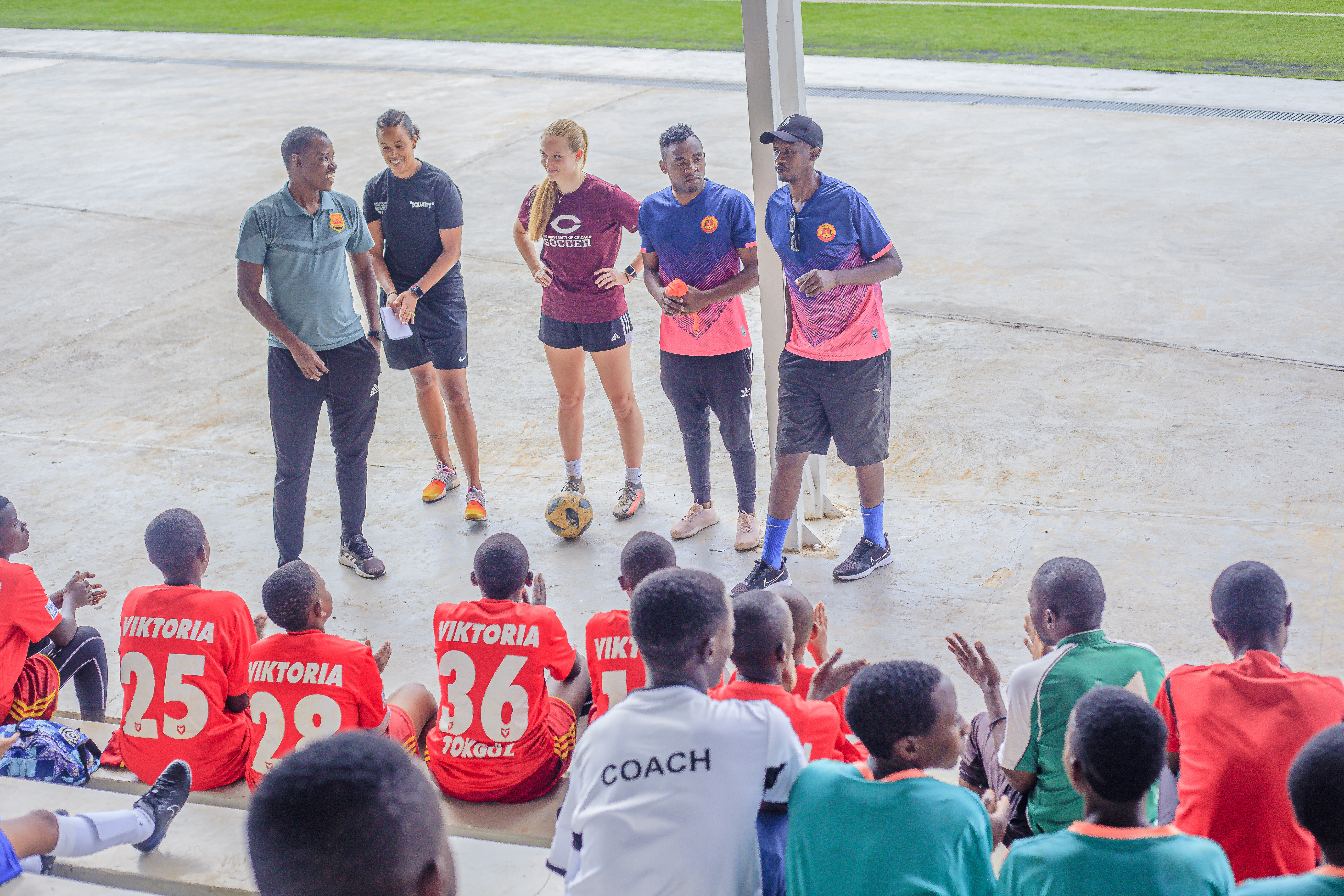 Youth Development